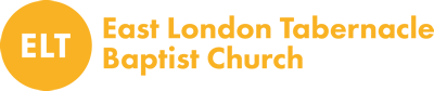 ELT Baptist Church