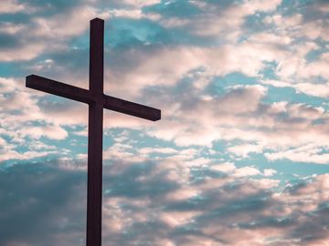 The Cross of Christ