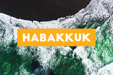 Habakkuk