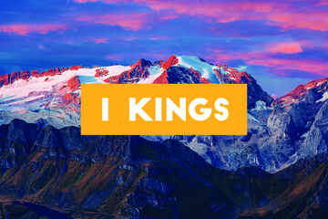 1 Kings