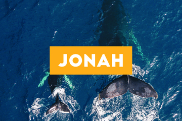 Jonah