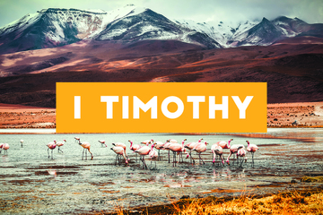 1 Timothy