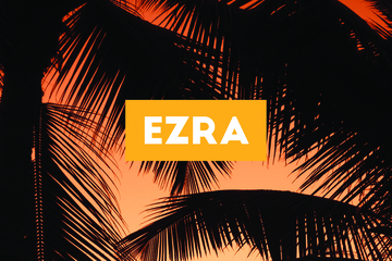 Ezra