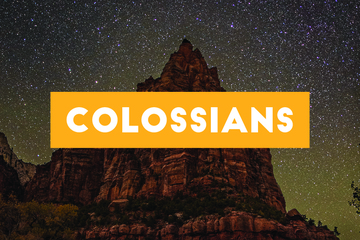 Colossians