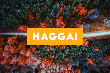 Haggai