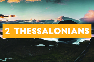 2 Thessalonians