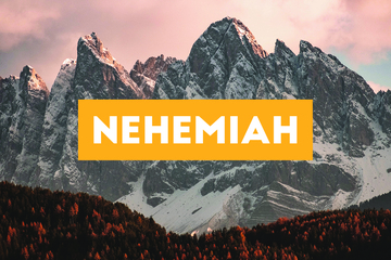 Nehemiah
