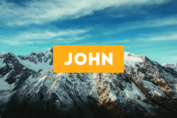John